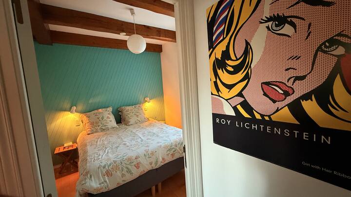 საძინებელი 3