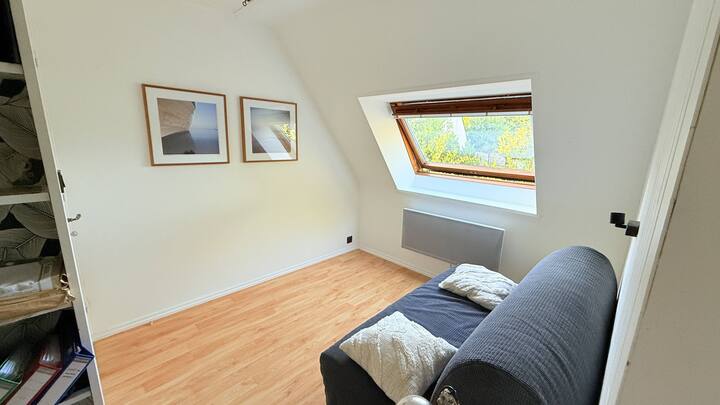 საძინებელი 4