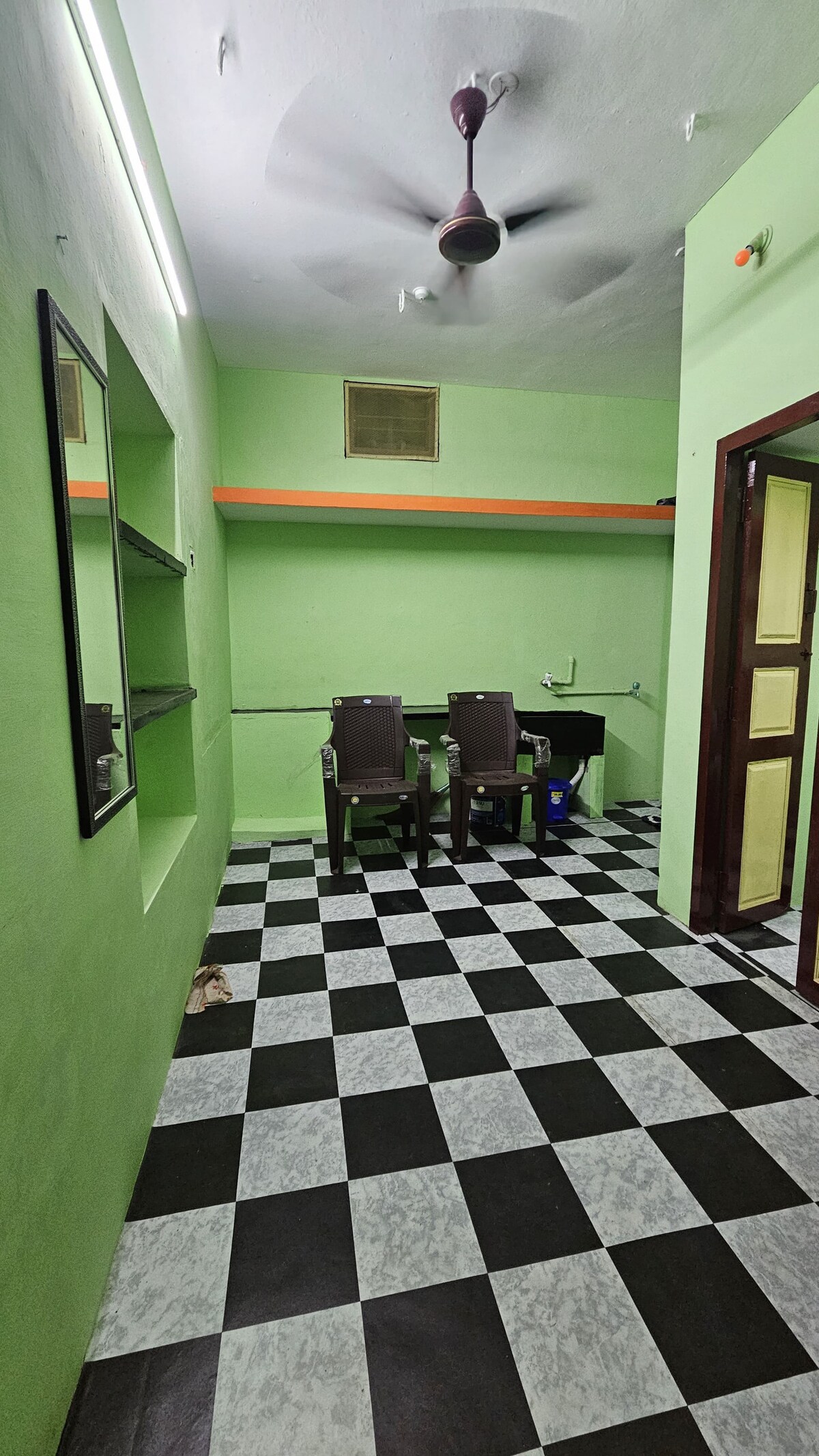 ห้องนั่งเล่น