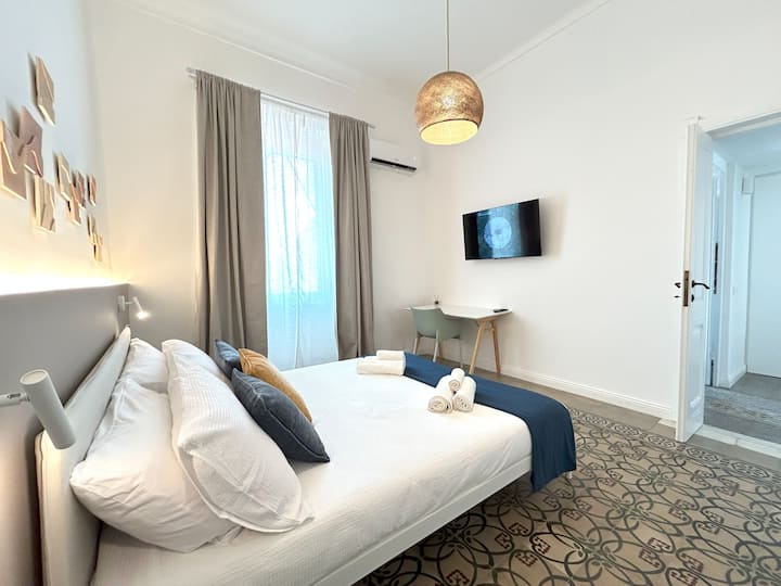 Fiòri Di Balchu Apartment - Sassari