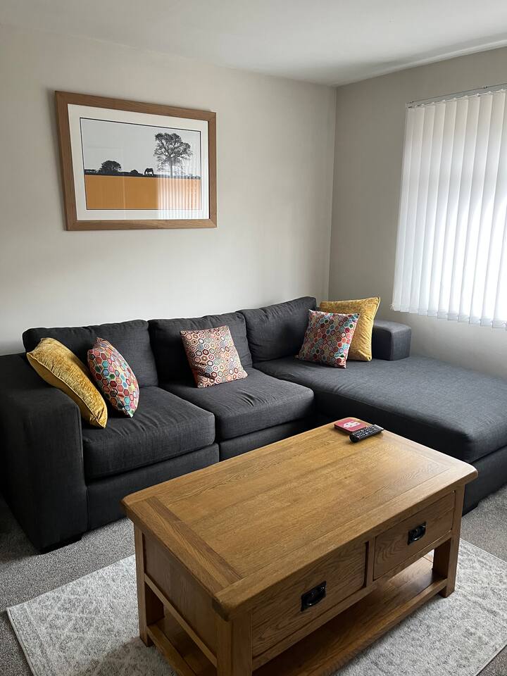 Bright And Spacious House - Bristol