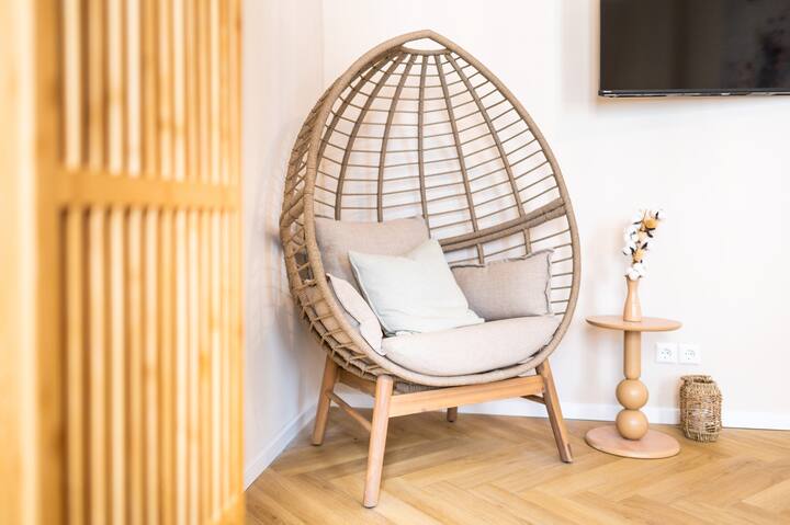 *Neu* 2 Personen, Zentrumsnah - Meissen