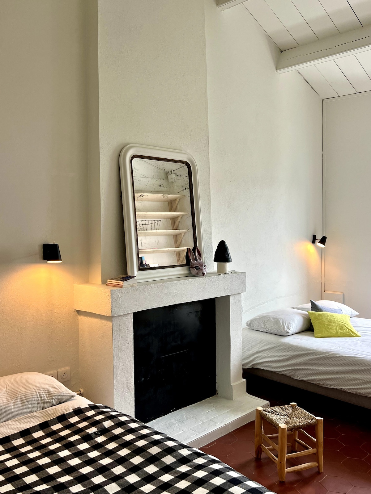 საძინებელი 2