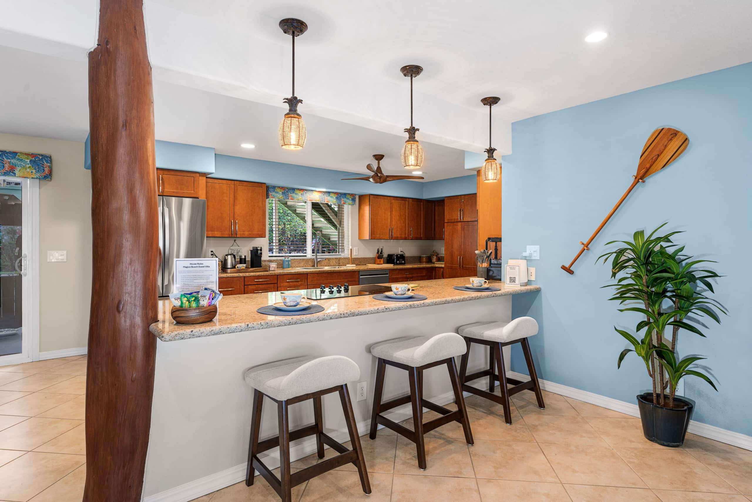 Home in Kailua-Kona · ★5.0 · 2 bedrooms · 2 beds · 2 baths - Image 7