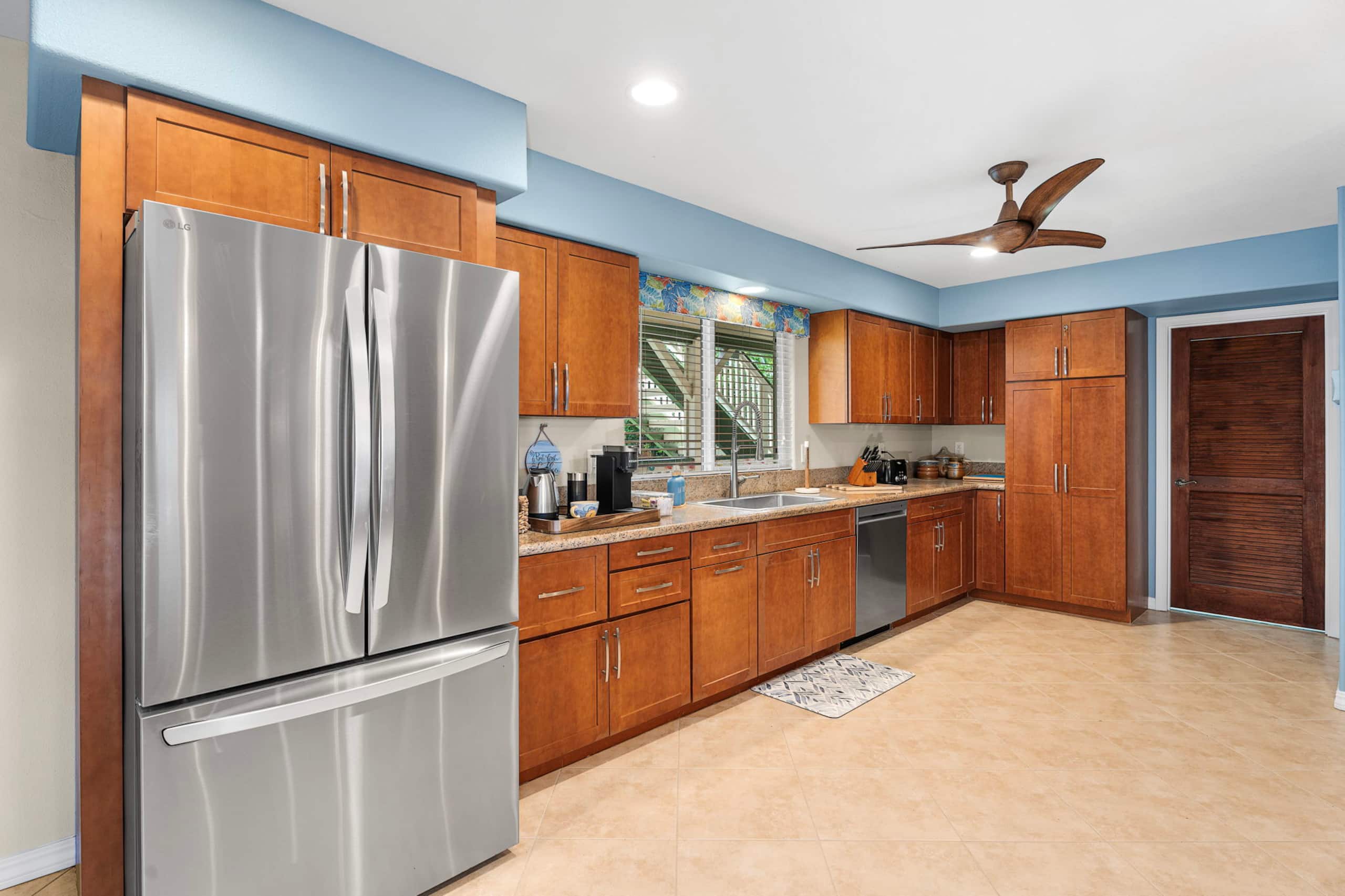 Home in Kailua-Kona · ★5.0 · 2 bedrooms · 2 beds · 2 baths - Image 10