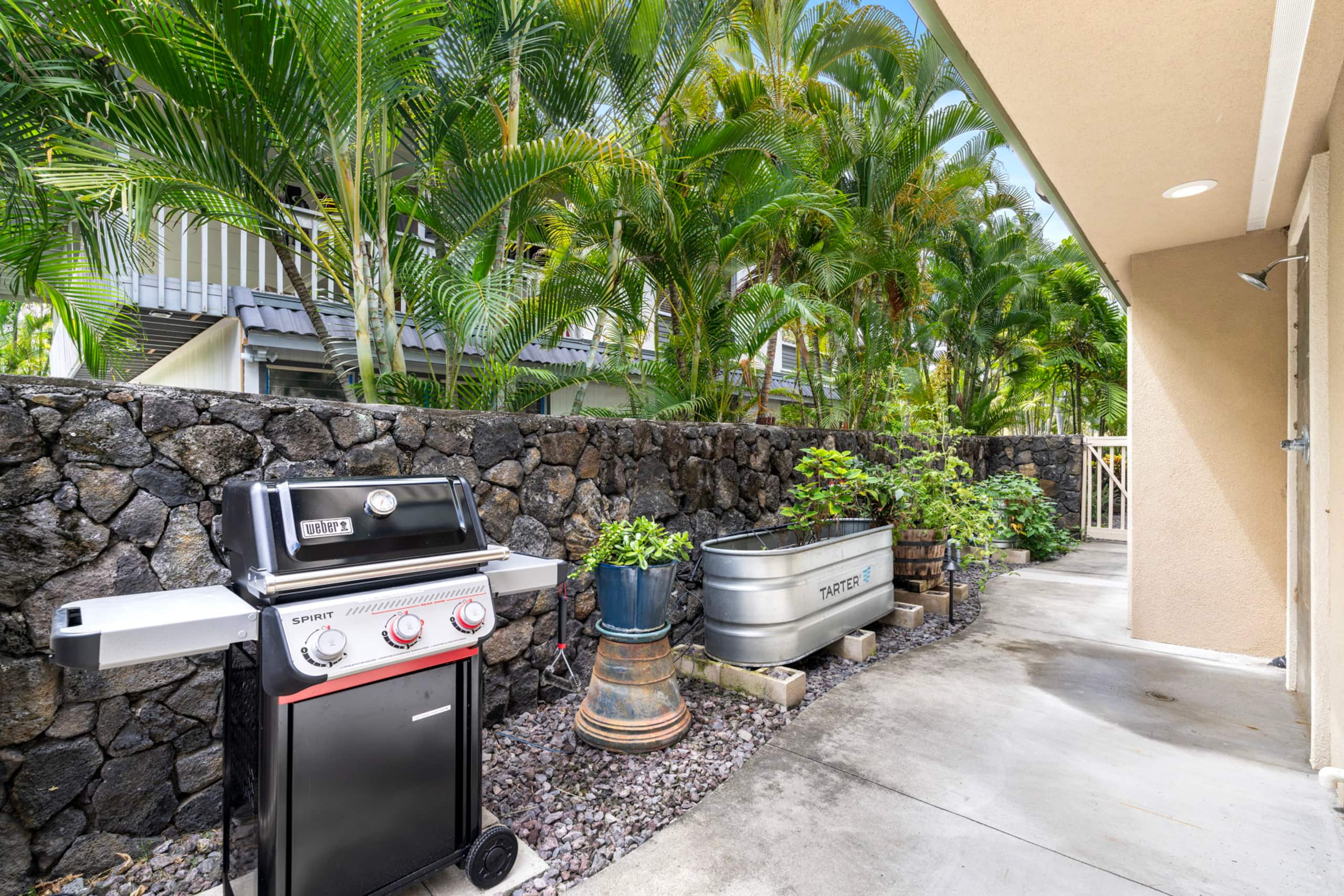 Home in Kailua-Kona · ★5.0 · 2 bedrooms · 2 beds · 2 baths - Image 24