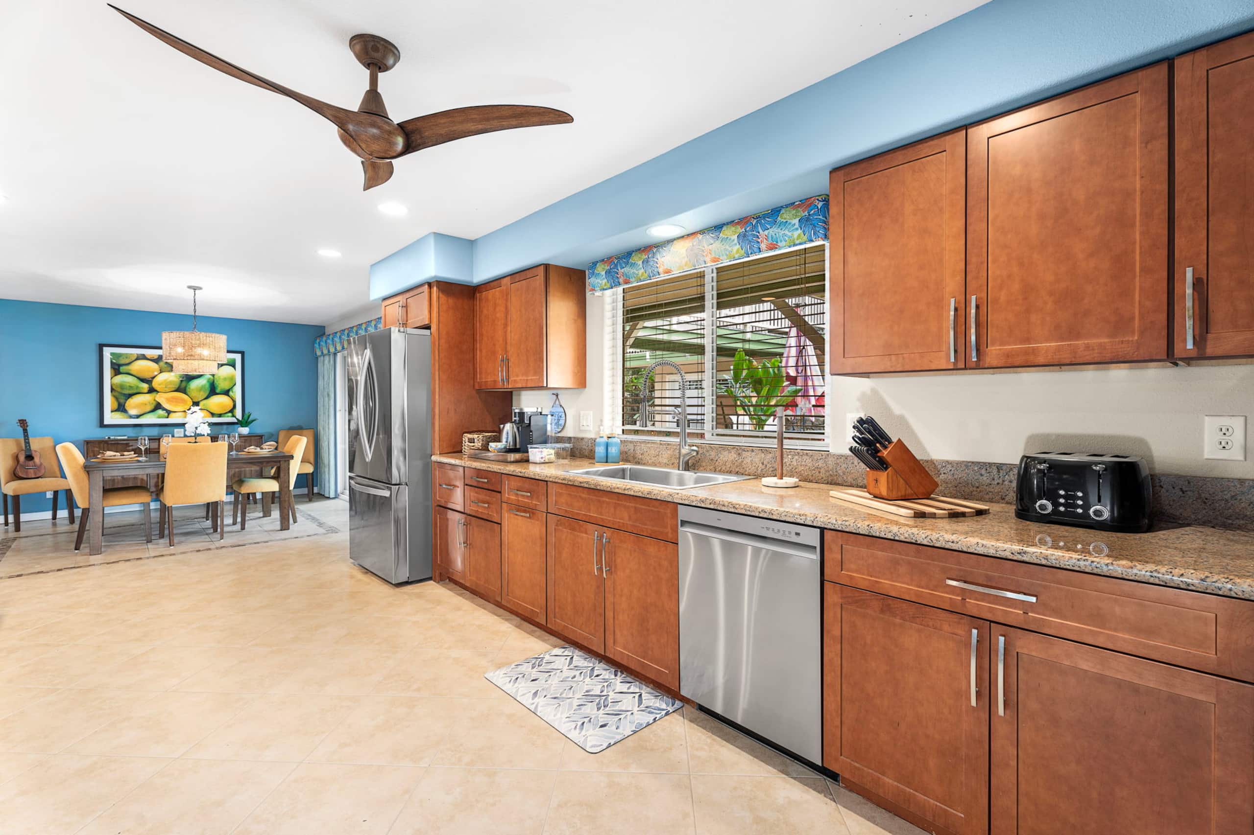 Home in Kailua-Kona · ★5.0 · 2 bedrooms · 2 beds · 2 baths - Image 9