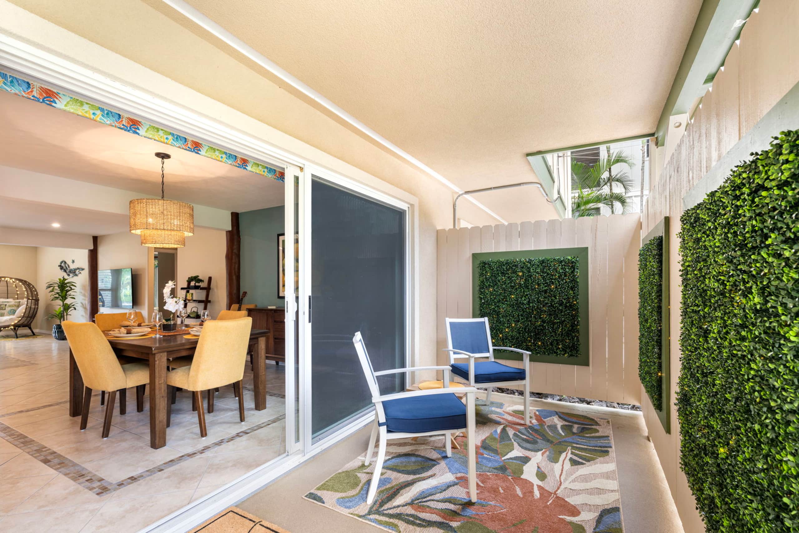 Home in Kailua-Kona · ★5.0 · 2 bedrooms · 2 beds · 2 baths - Image 25