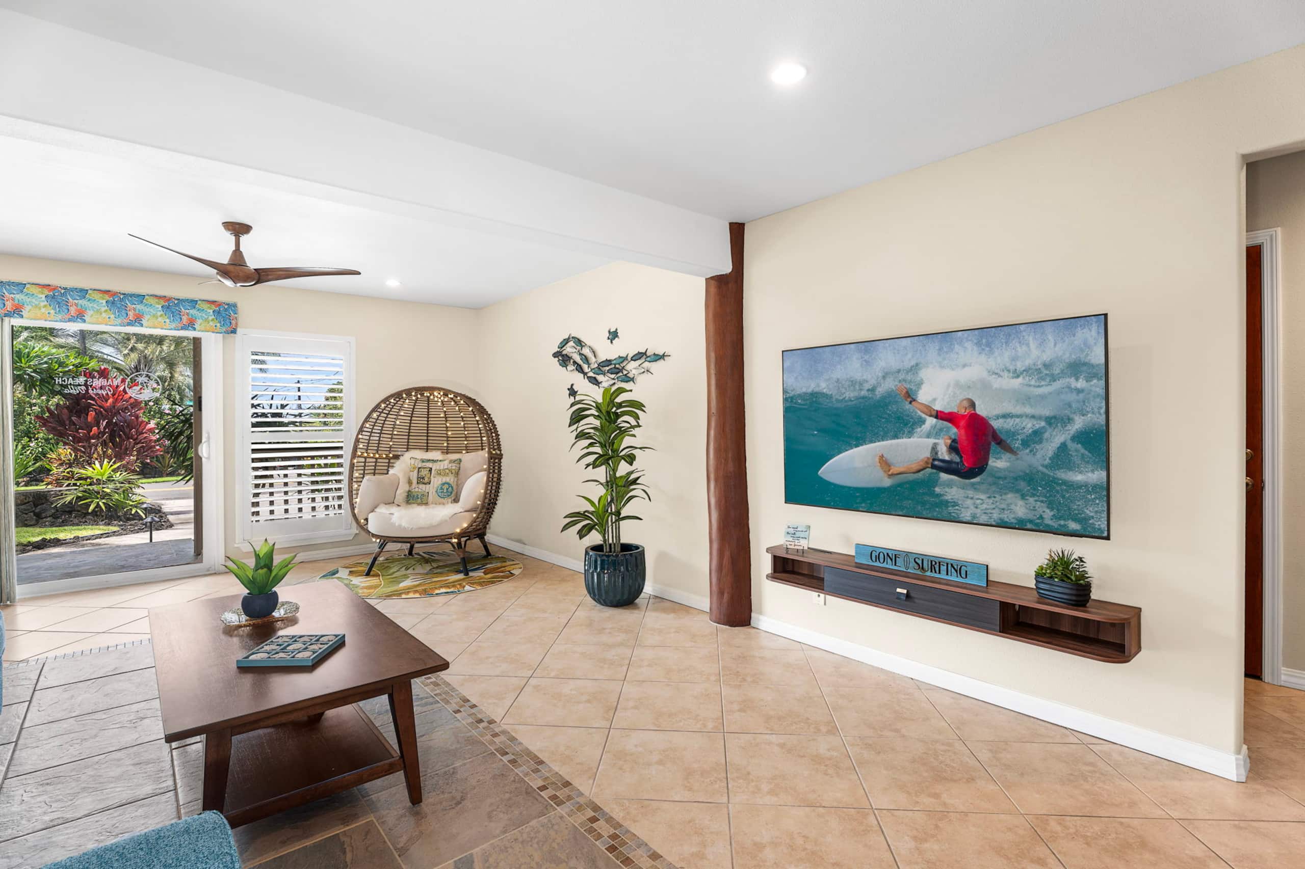 Home in Kailua-Kona · ★5.0 · 2 bedrooms · 2 beds · 2 baths - Image 6