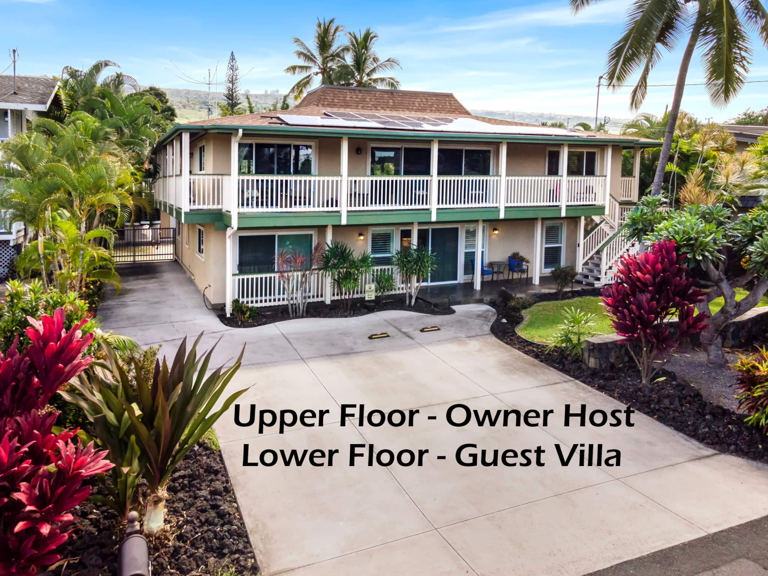 Home in Kailua-Kona · ★5.0 · 2 bedrooms · 2 beds · 2 baths - Image 32