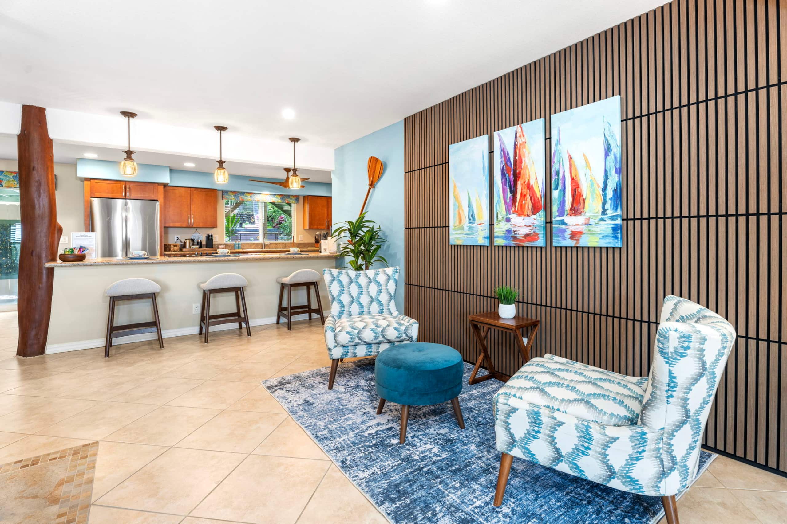 Home in Kailua-Kona · ★5.0 · 2 bedrooms · 2 beds · 2 baths - Image 4