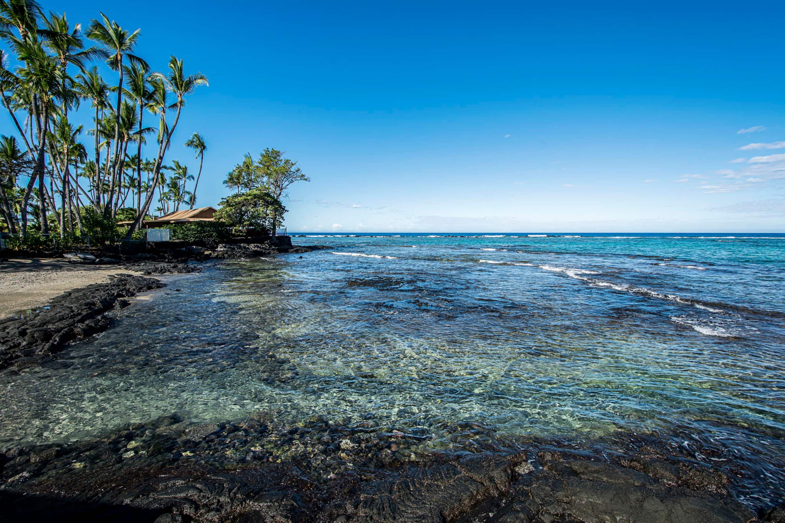 Home in Kailua-Kona · ★5.0 · 2 bedrooms · 2 beds · 2 baths - Image 34