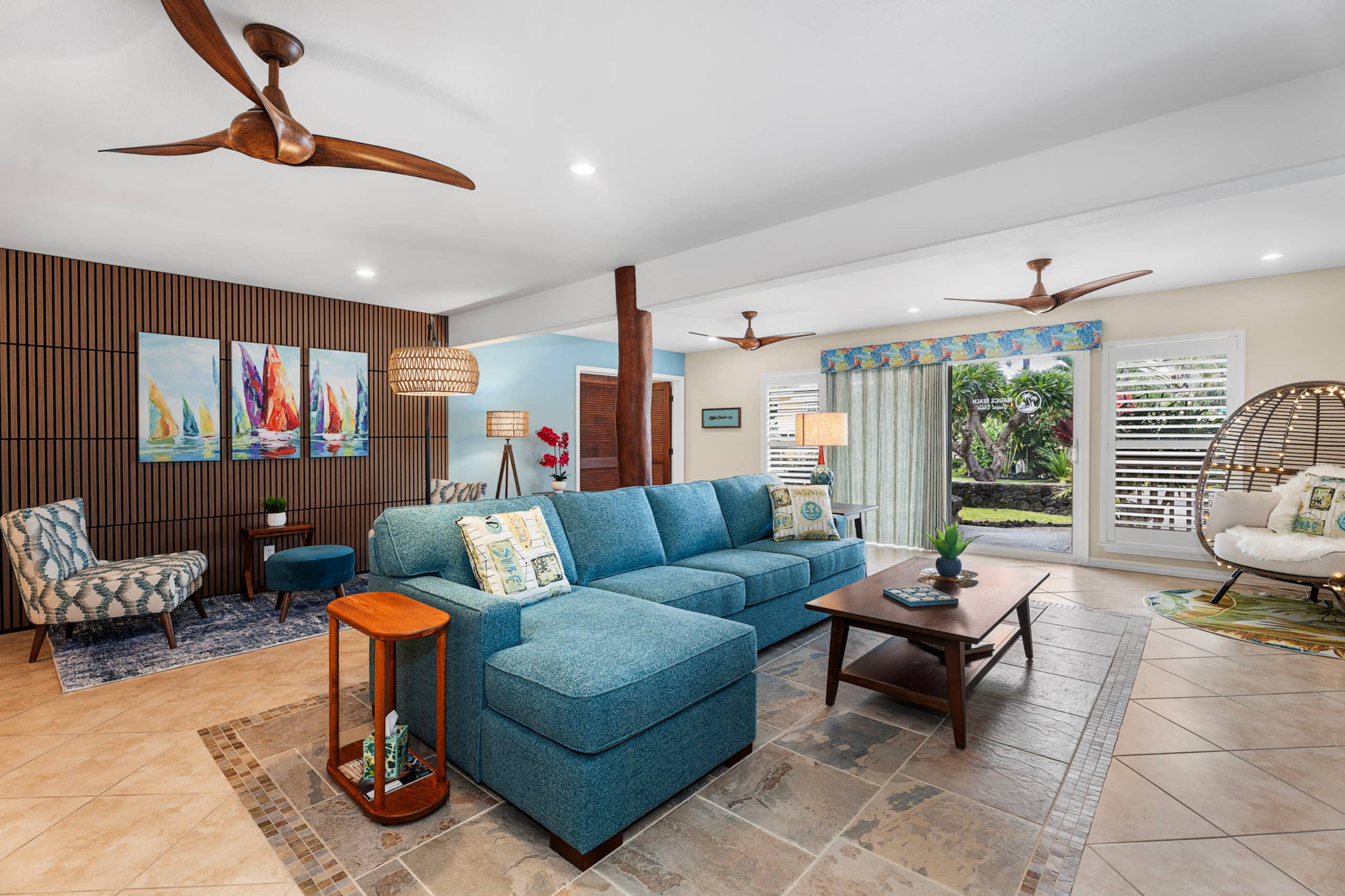 Home in Kailua-Kona · ★5.0 · 2 bedrooms · 2 beds · 2 baths - Image 3