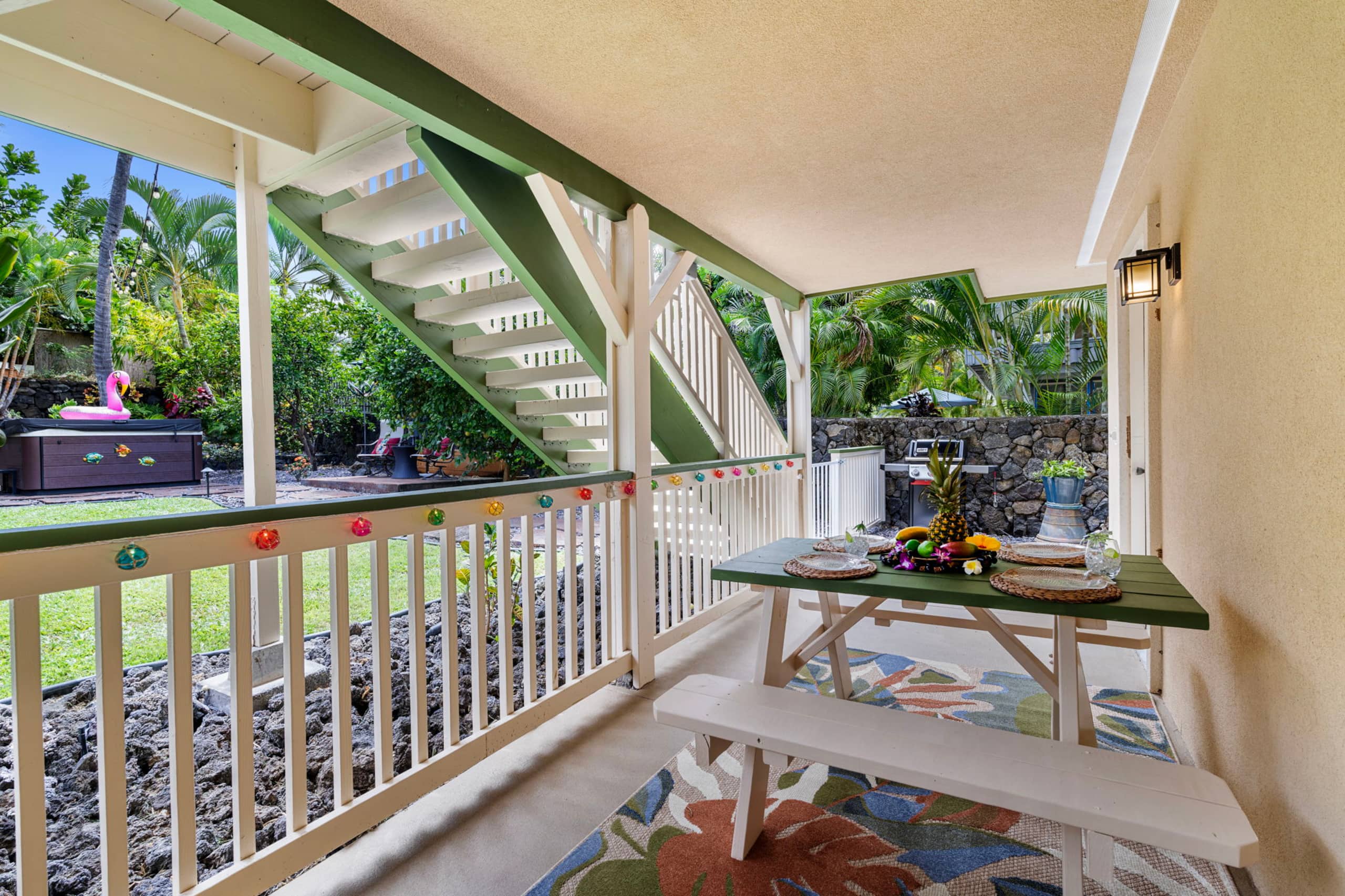 Home in Kailua-Kona · ★5.0 · 2 bedrooms · 2 beds · 2 baths - Image 22
