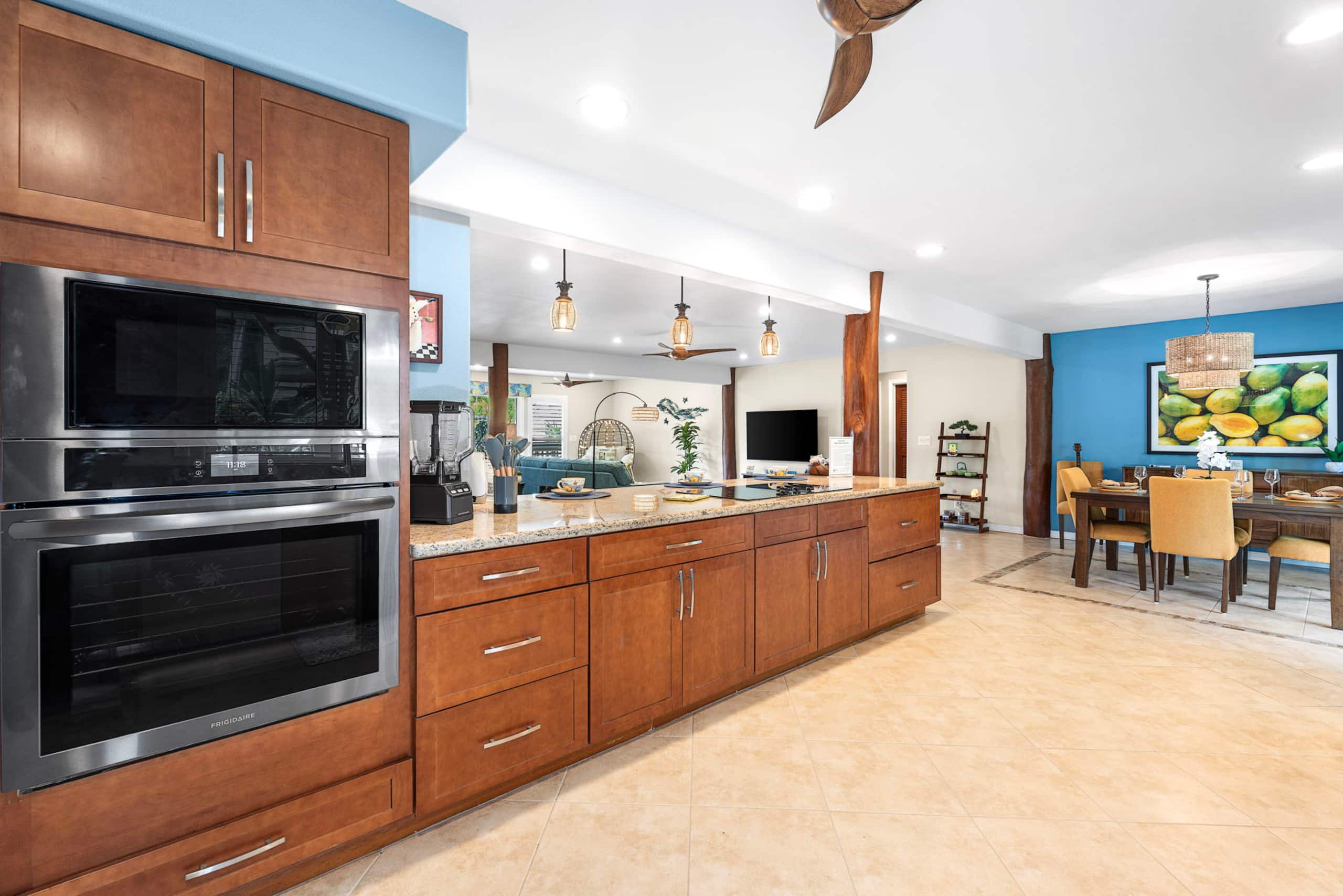 Home in Kailua-Kona · ★5.0 · 2 bedrooms · 2 beds · 2 baths - Image 8