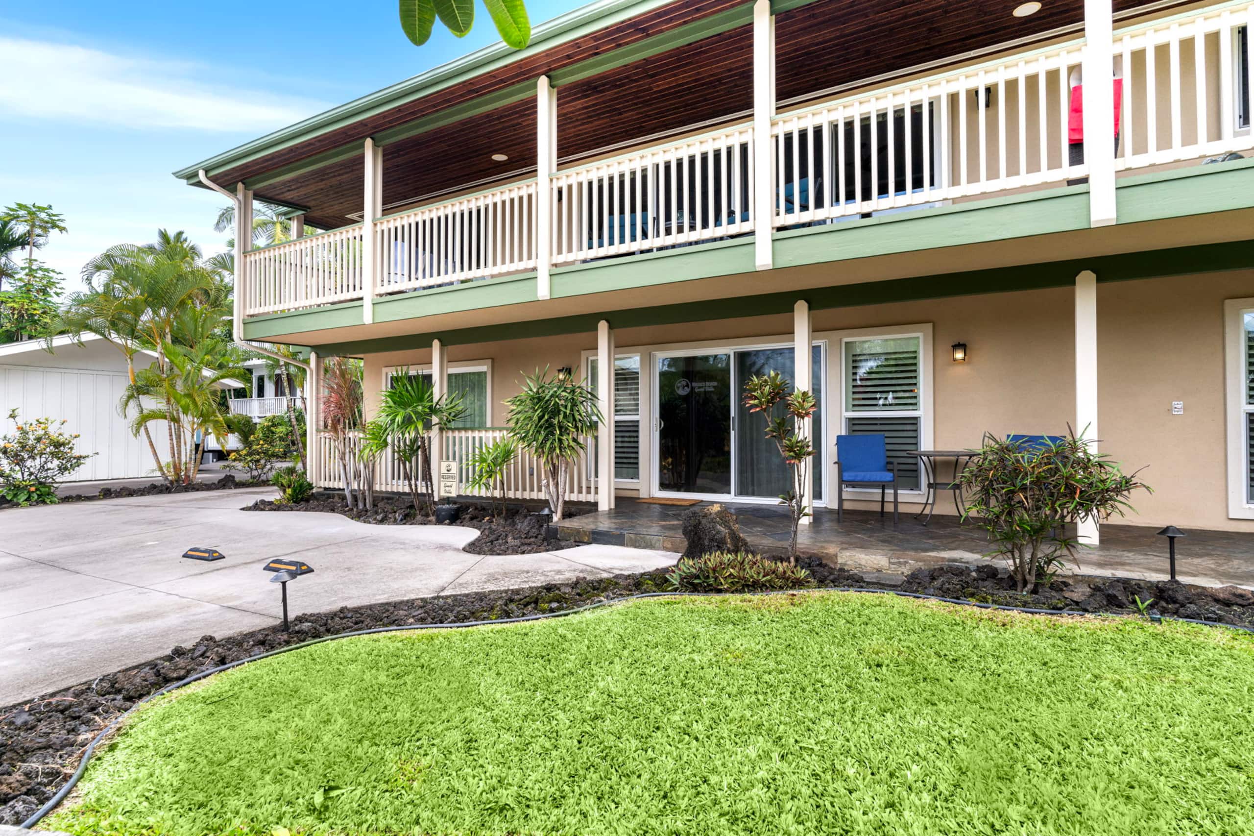 Home in Kailua-Kona · ★5.0 · 2 bedrooms · 2 beds · 2 baths - Image 28