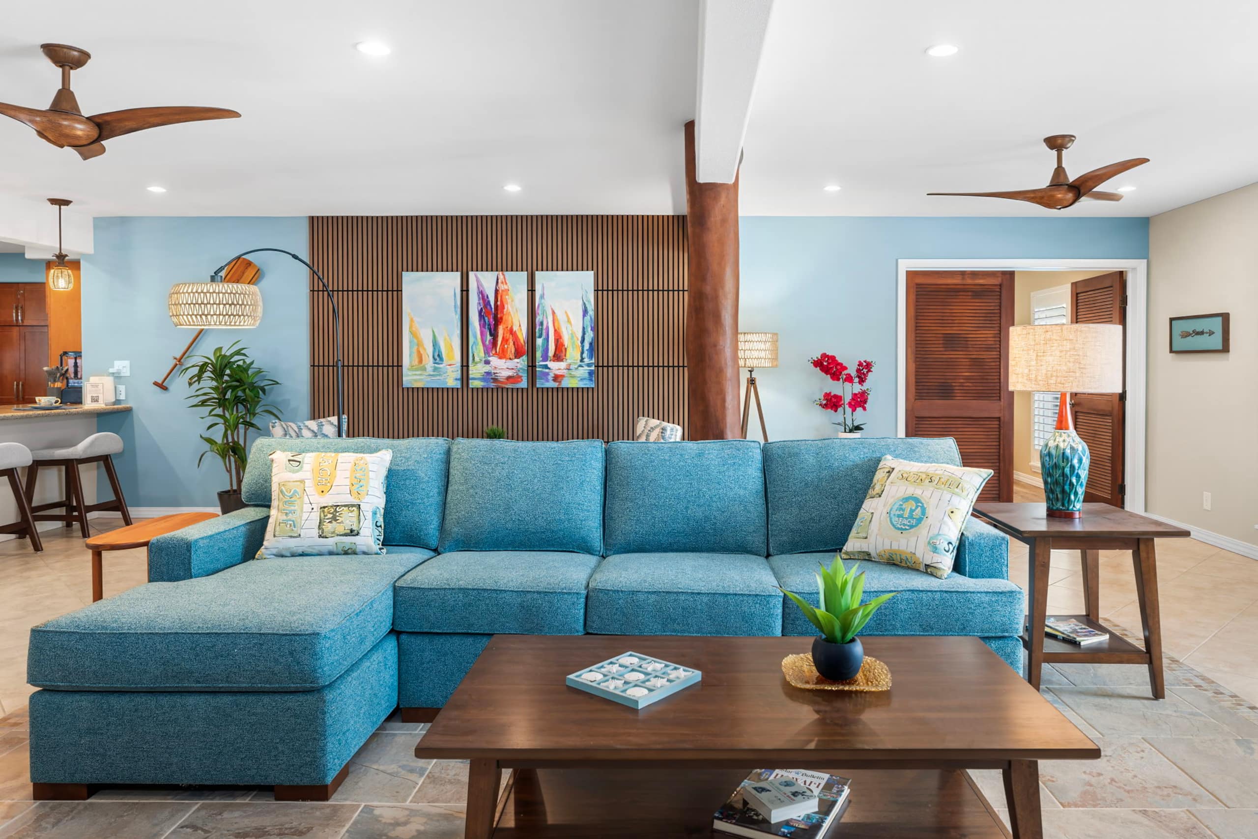 Home in Kailua-Kona · ★5.0 · 2 bedrooms · 2 beds · 2 baths - Image 2