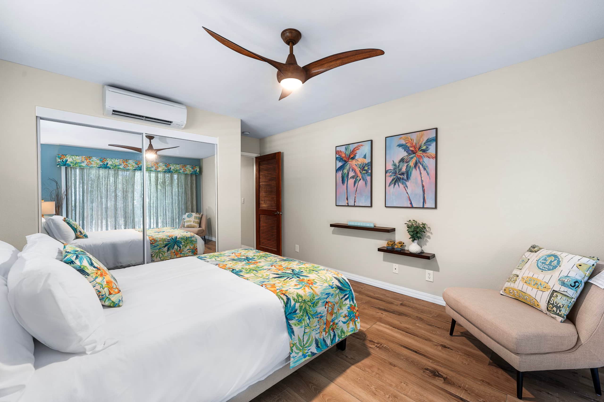 Home in Kailua-Kona · ★5.0 · 2 bedrooms · 2 beds · 2 baths - Image 17