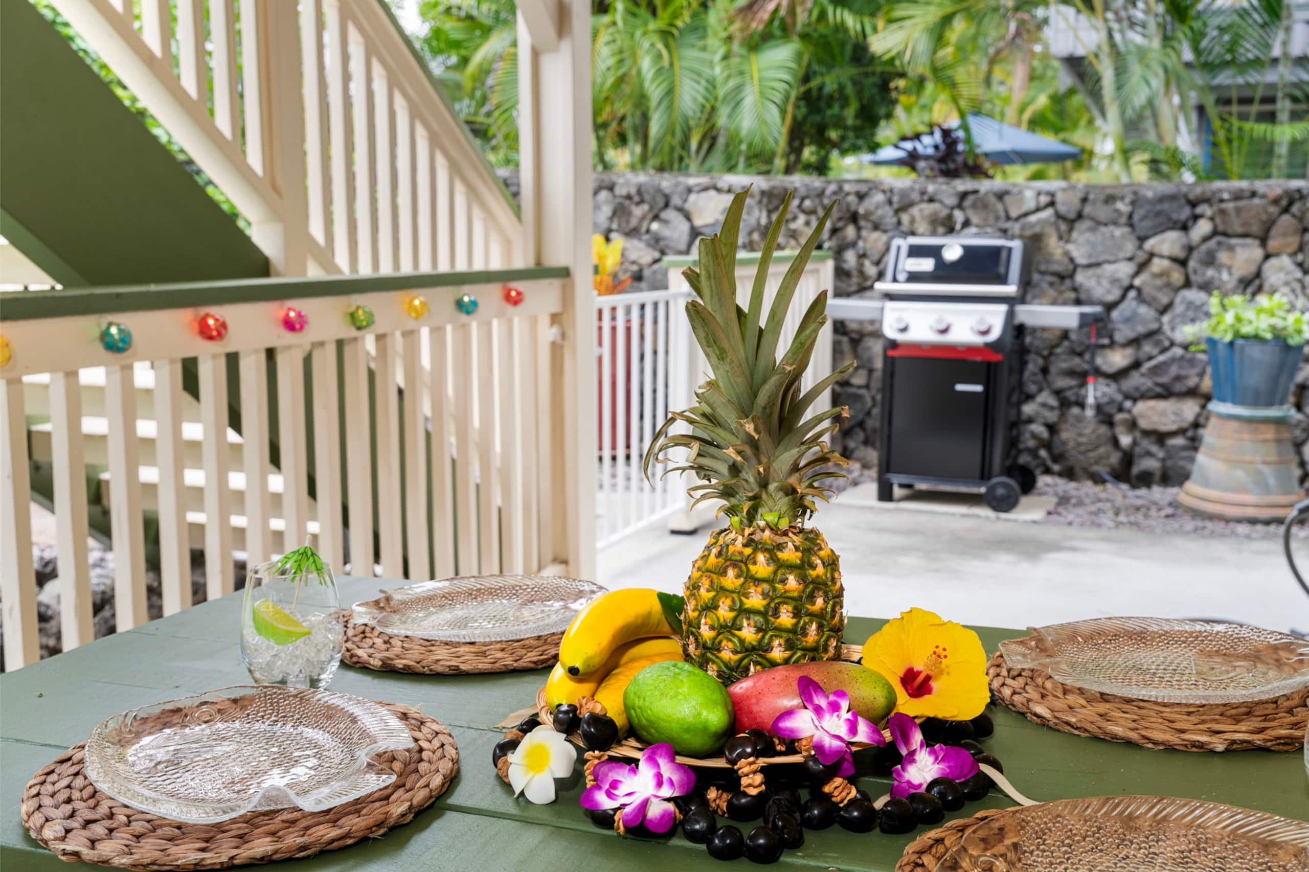 Home in Kailua-Kona · ★5.0 · 2 bedrooms · 2 beds · 2 baths - Image 23