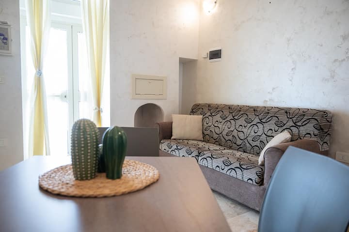 Home Il Seven Vacanze A Ostuni - Ostuni