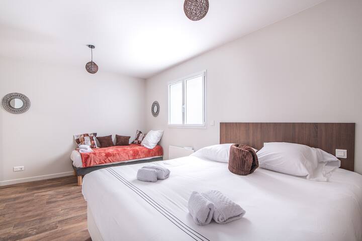 საძინებელი 2