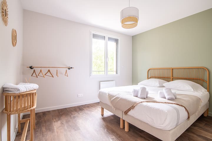 საძინებელი 3