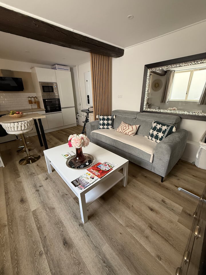 Дневен простор