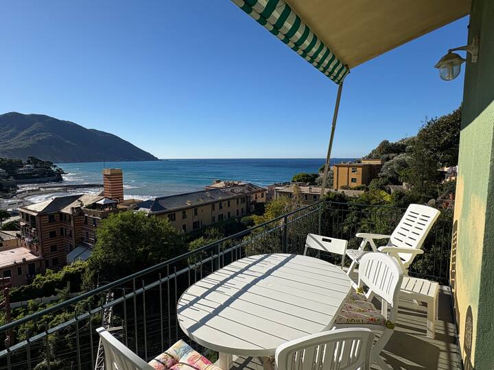 Il Terrazzino Sul Golfo - Recco