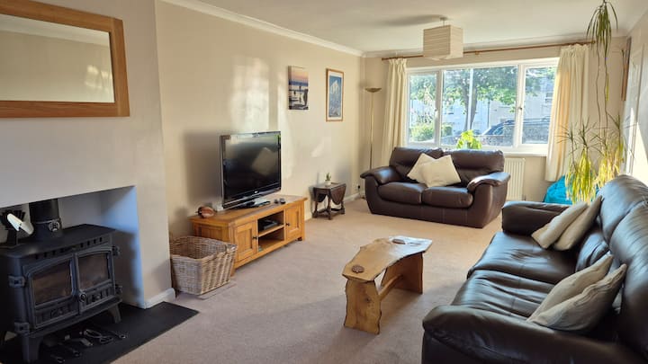Comfortable Crickhowell Home - Crickhowell