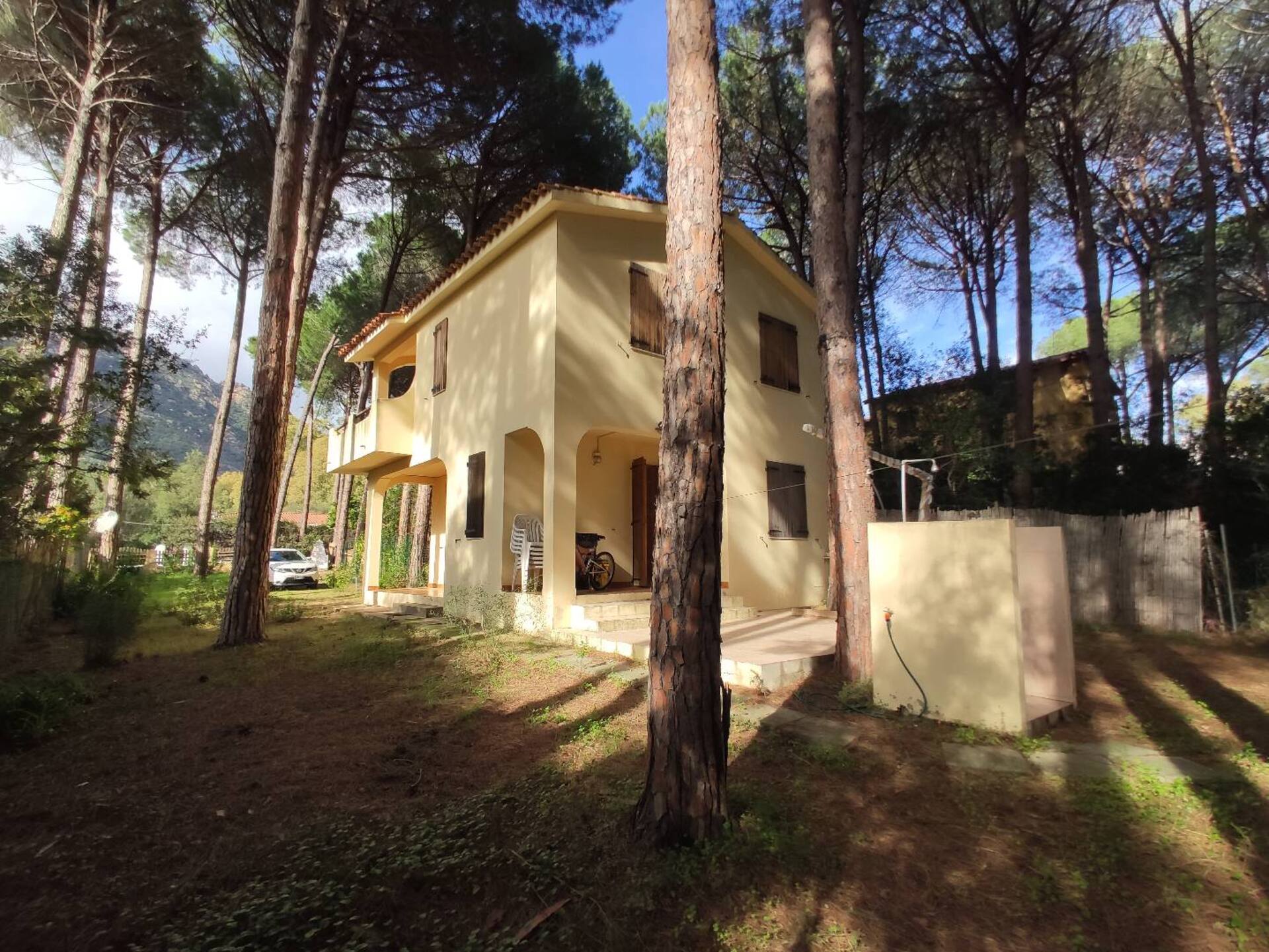 Villa Pineta – Santa Margherita