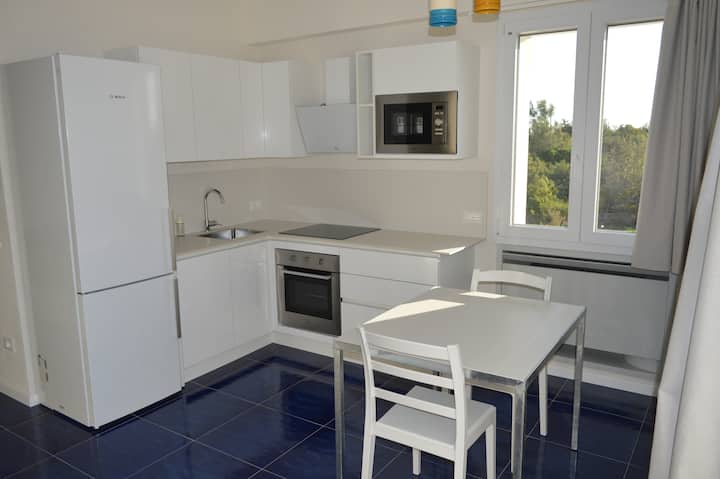 Timo - Monolocale - Campomarino