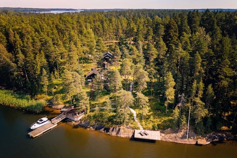 Stay North - Ösund