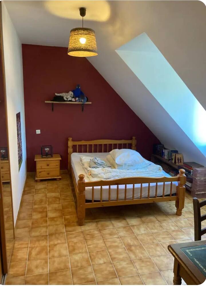 Habitación 2