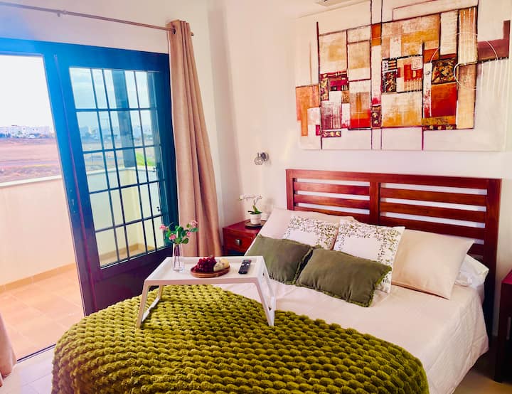 Habitación 1
