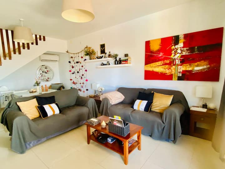 Villa Nillos - Playa Blanca
