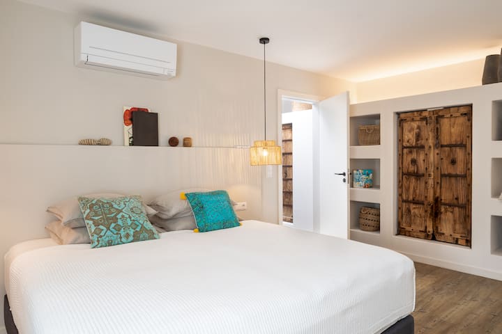 საძინებელი 2