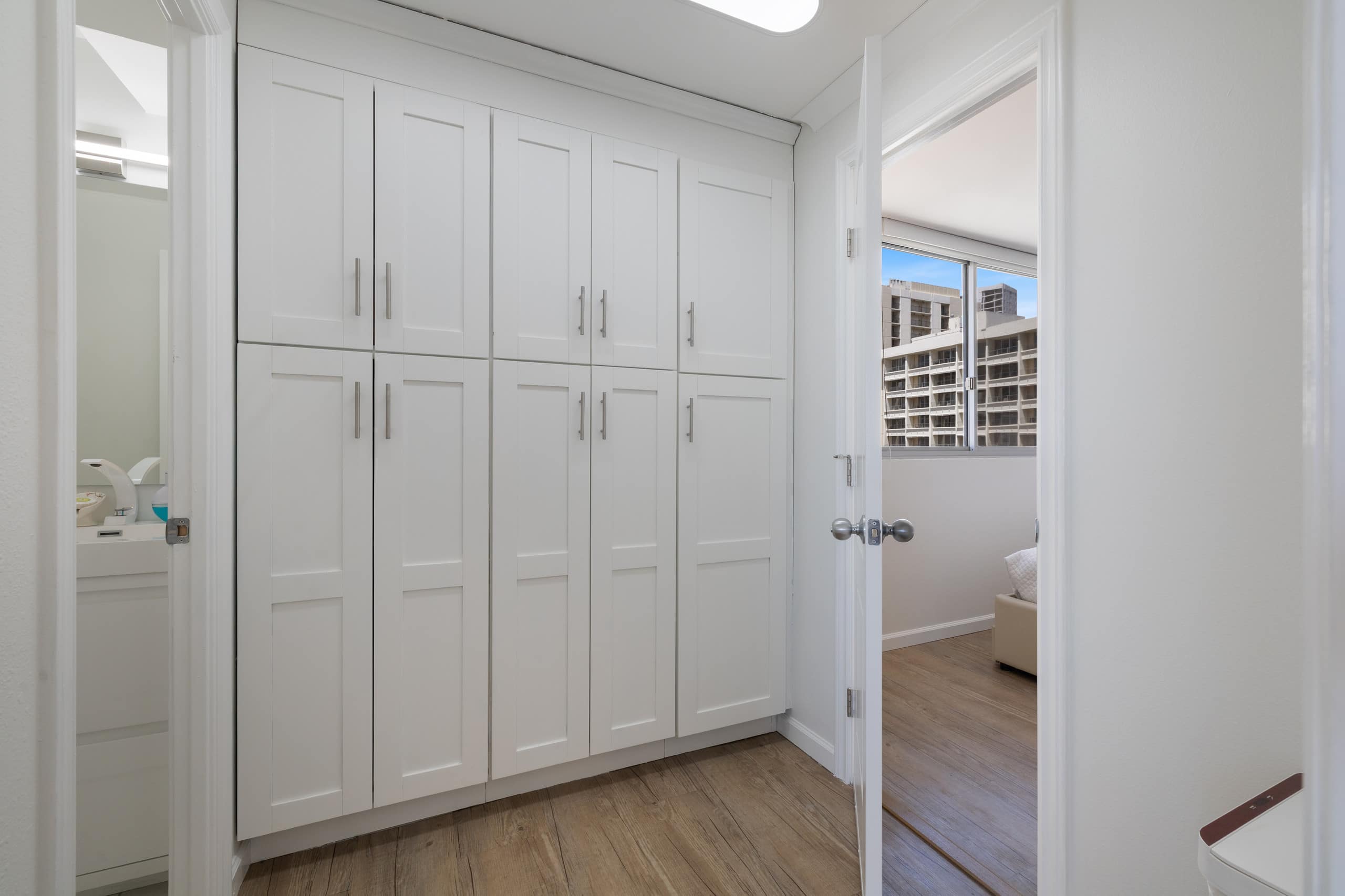 Condo in Honolulu · ★4.75 · 1 bedroom · 4 beds · 2 private baths - Image 13