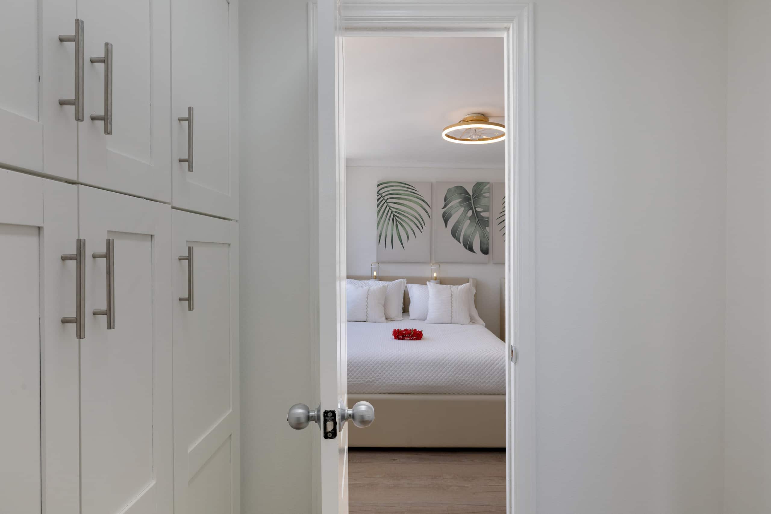 Condo in Honolulu · ★4.75 · 1 bedroom · 4 beds · 2 private baths - Image 1