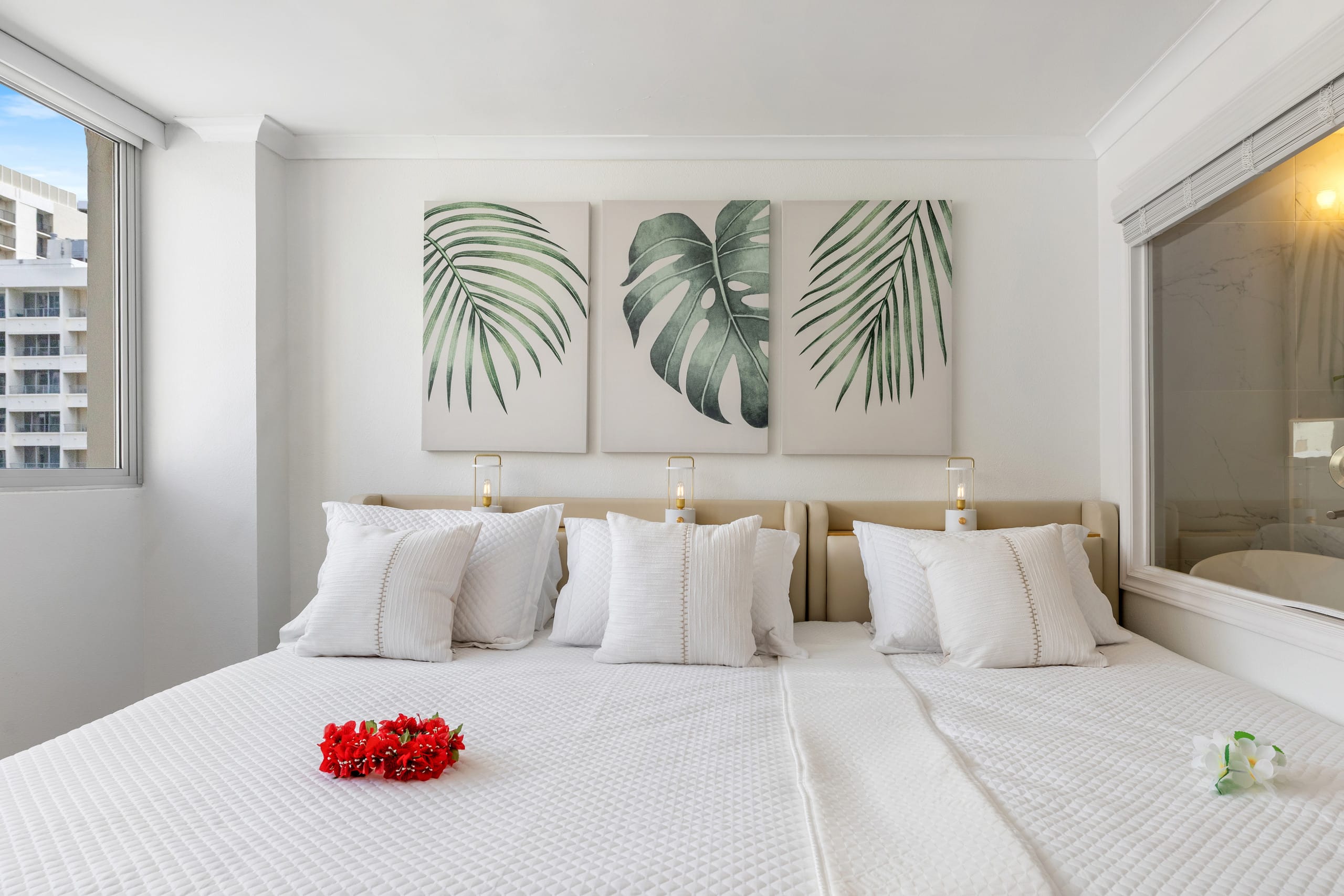 Condo in Honolulu · ★4.75 · 1 bedroom · 4 beds · 2 private baths - Image 23