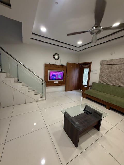 Radhe-krishna homes
