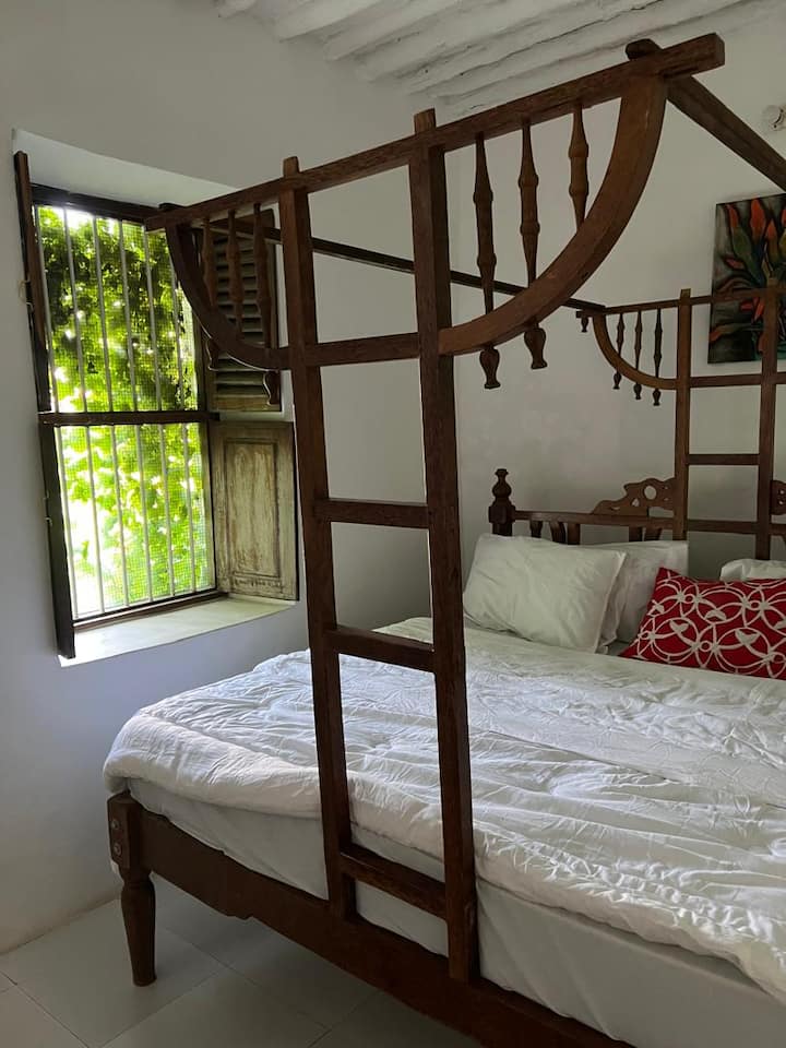 Lodi's (Majani Room) - Zanzibar