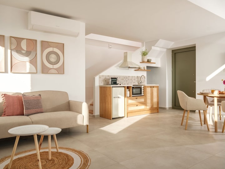 მისაღები ოთახი