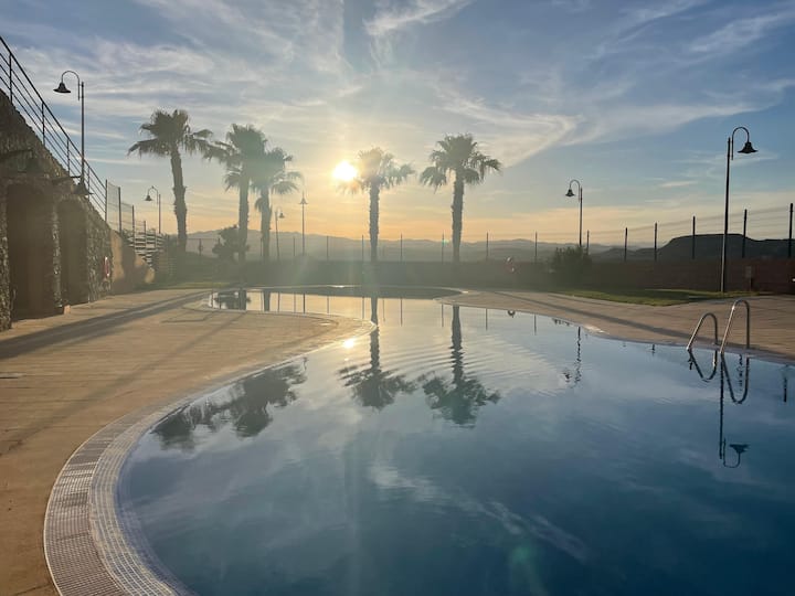 Sunset View Mojacar - Mojácar
