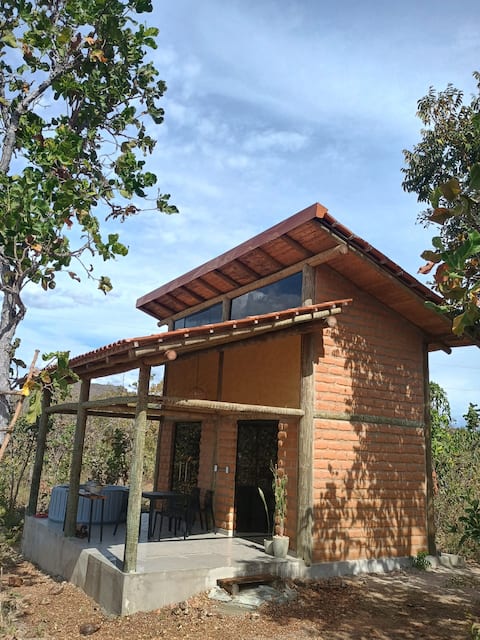 Casa Iriê - a peaceful place in Chapada dos Veadeiros