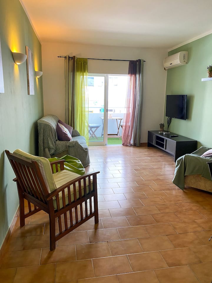 Casa Lavanda - Carvoeiro