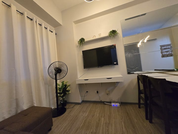 2 Bedroom Suite In Sm Marilao - Valenzuela