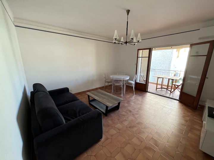 Appartement Saint-cyr Sur Mer - Saint-Cyr-sur-Mer