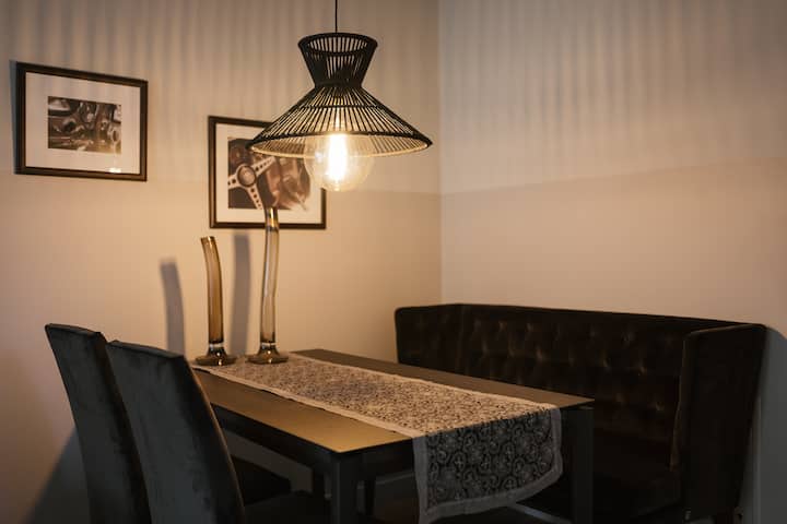 Luxuriöses Appartement - Merano
