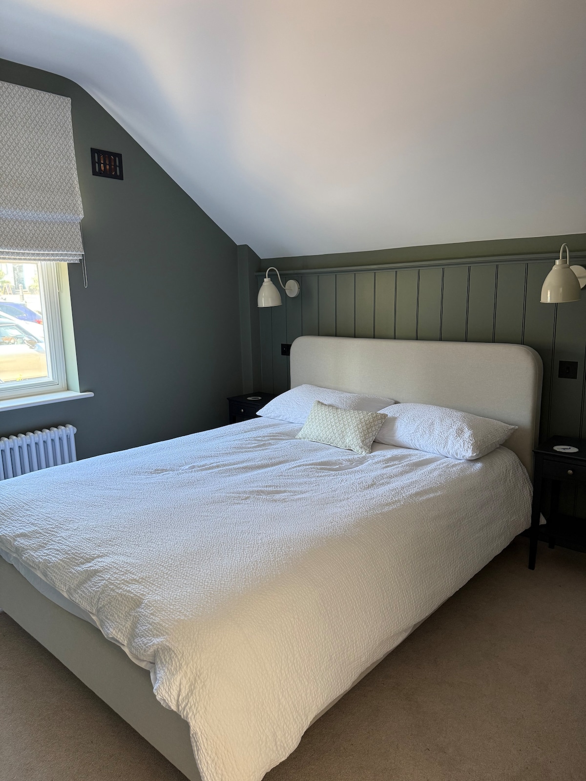 საძინებელი 2