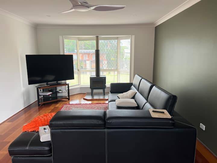 Peaceful Room In Raceview 2 - Ipswich